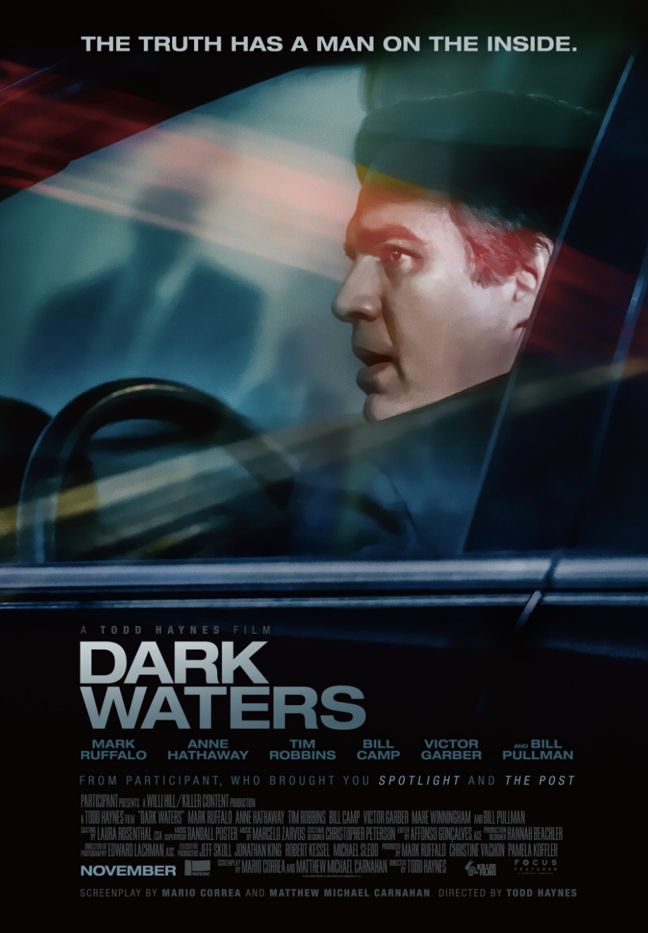 Poster of movie Dark Waters