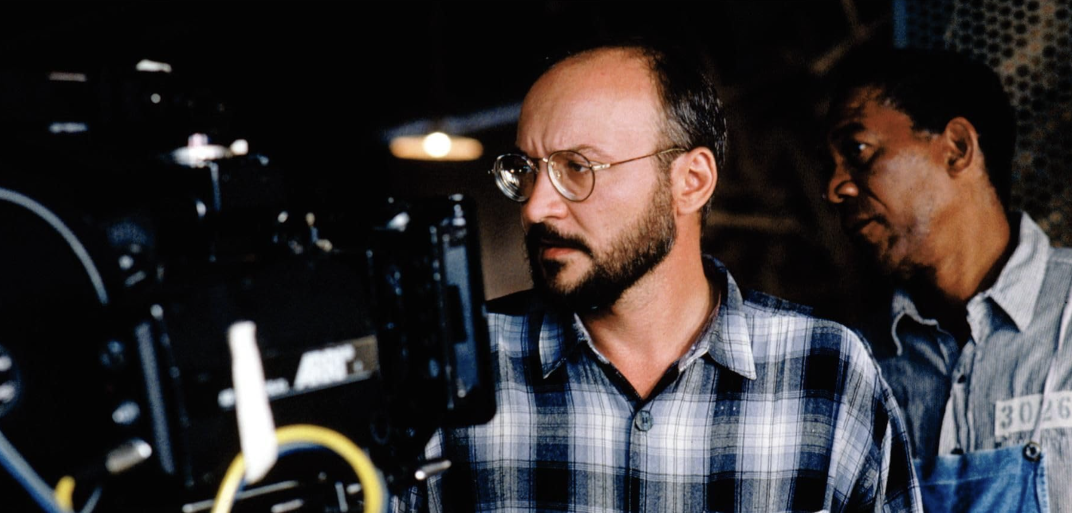 Image of director Frank Darabont