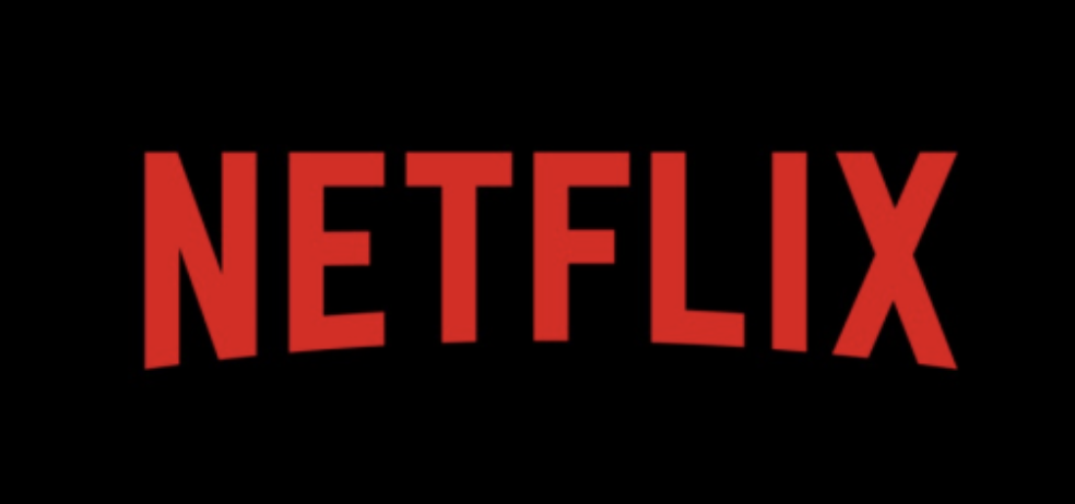 Netflix Big Logo